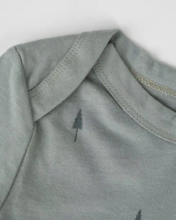 Baby Gift Box 16 Baby Gift Box -Nikin 1726.932 TreeBaby Body Kids Cool Matcha D6