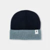 Treeanie Colorblock Navy-Elemental Blue