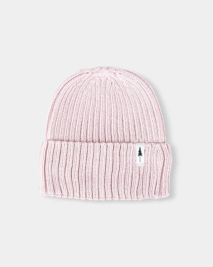 Treeanie Ribbed Baby Italian Clay 1 Treeanie Ribbed Baby Italian Clay