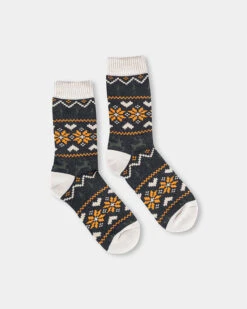 TreeSocks Cosy Nordic Bundle Multicolor -Nikin 1734.999 TreeSocks Cosy Nordic Single Dark Bundle Unisex O1 K