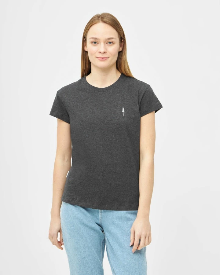 TreeShirt Women Black Mel 3 TreeShirt Women Black Mel – Bild 3