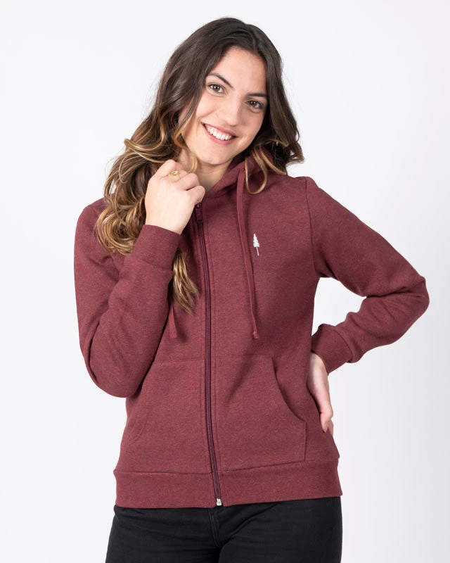 TreeHoodie Jacket Women 3-Pack 4 TreeHoodie Jacket Women 3-Pack – Bild 4