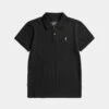 TreePolo Black