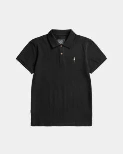 TreePolo Black