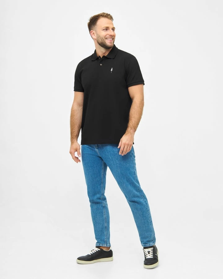 TreePolo Black 3 TreePolo Black – Bild 3