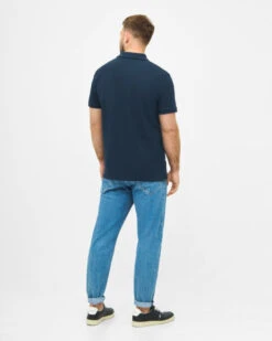 TreePolo Navy 10 TreePolo Navy -Nikin 1756.403 TreePolo Navy Unisex M2 77944b11 7999 44d9 99a6 391413c183ea