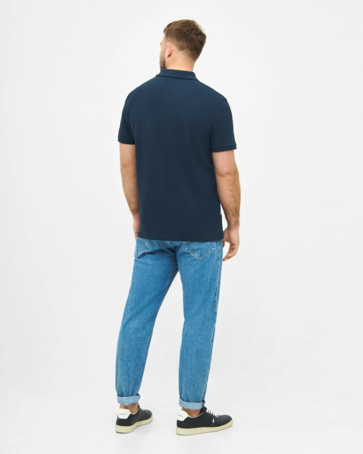 TreePolo Navy 4 TreePolo Navy – Bild 4