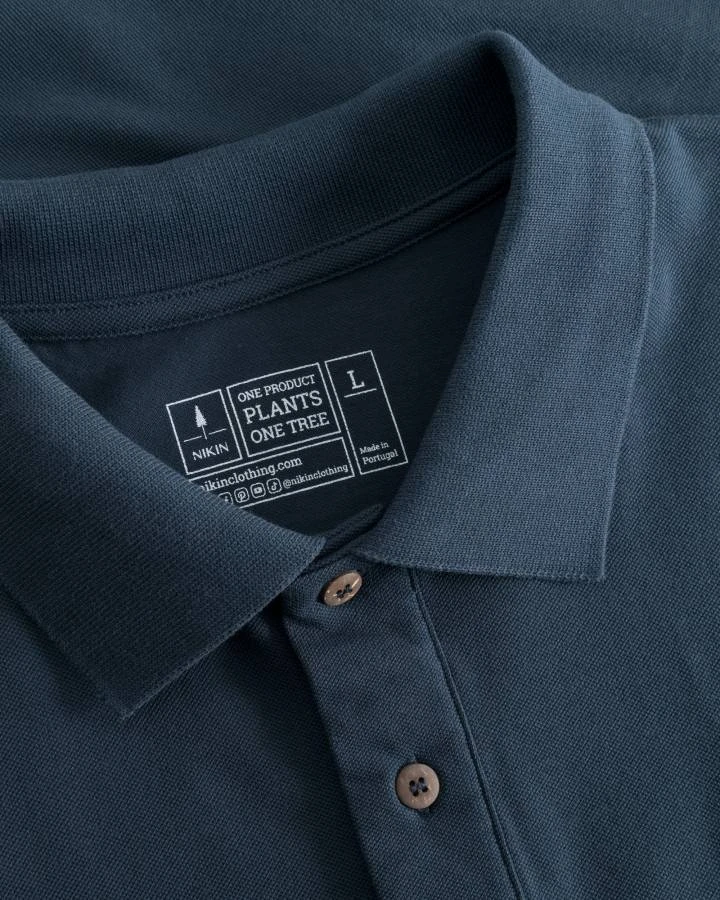 TreePolo Navy 7 TreePolo Navy – Bild 7