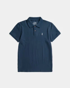 TreePolo Navy