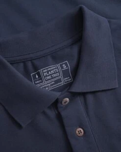 TreePolo Dark Navy 12 TreePolo Dark Navy -Nikin 1756.435 TreePolo Unisex Dark Navy D1