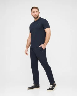 TreePolo Dark Navy 10 TreePolo Dark Navy -Nikin 1756.435 TreePolo Unisex Dark Navy M2