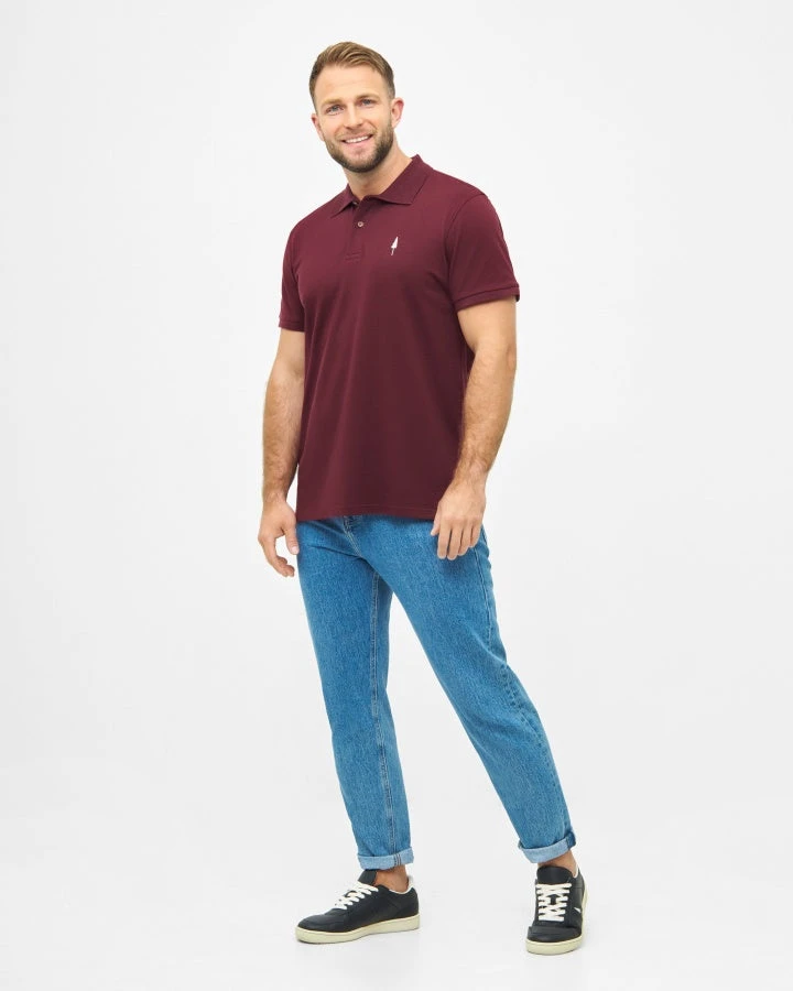 TreePolo Bordeaux 5 TreePolo Bordeaux – Bild 5