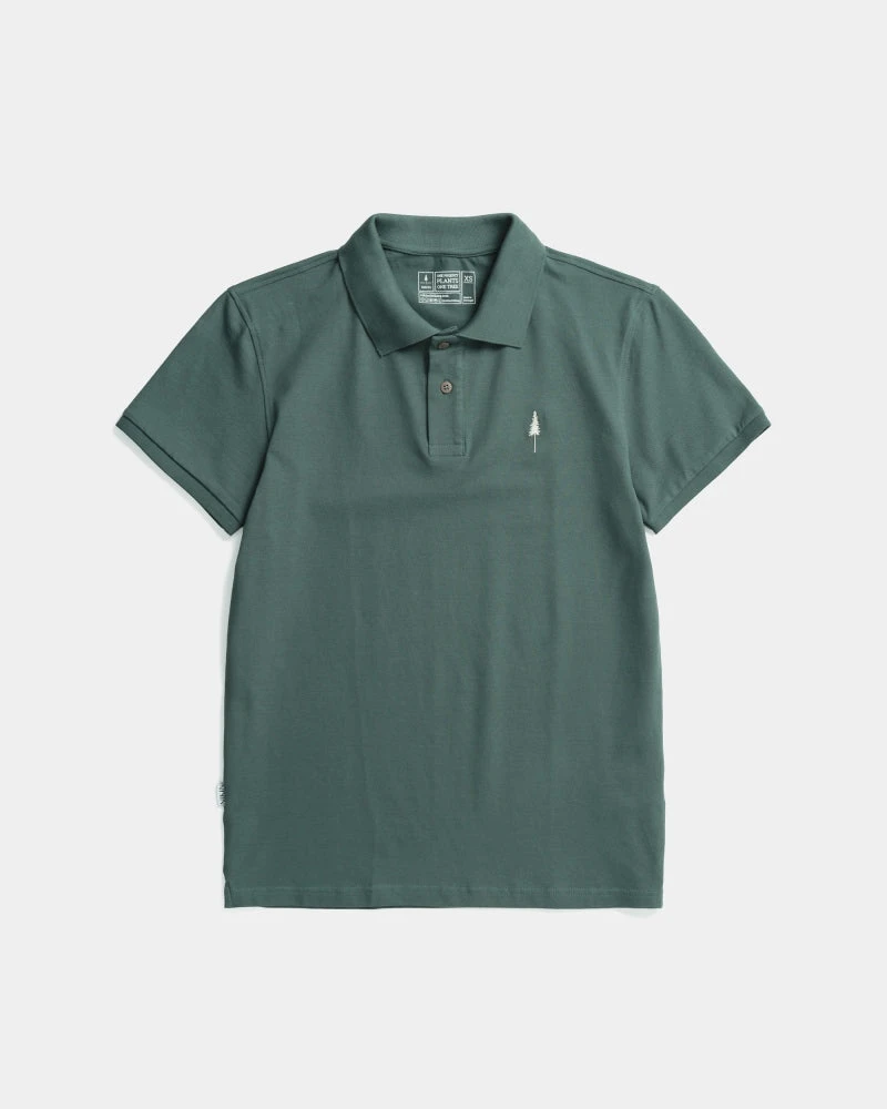 TreePolo Juniper 1 TreePolo Juniper