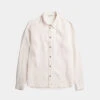 TreePlanter Shirt Linen White