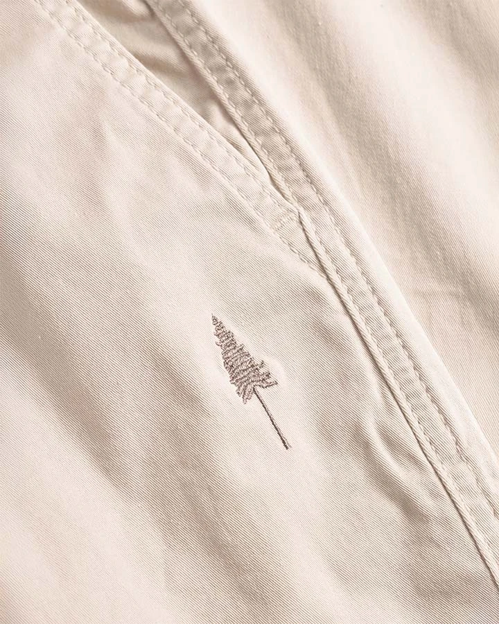 TreePants Chino Relaxed Beige 6 TreePants Chino Relaxed Beige – Bild 6