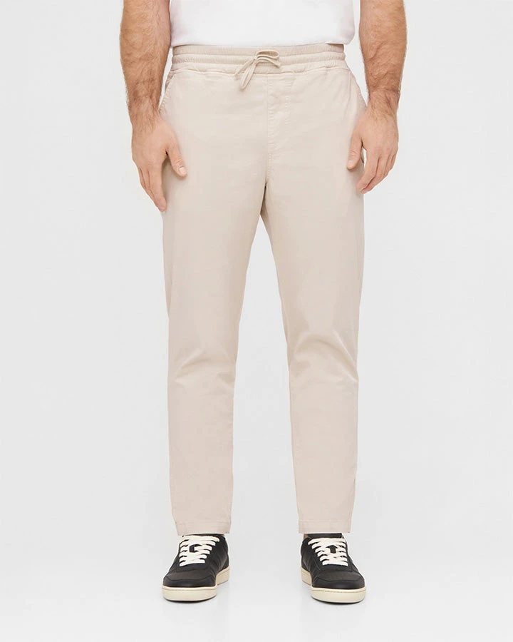 TreePants Chino Relaxed Beige 4 TreePants Chino Relaxed Beige – Bild 4