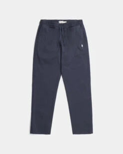 TreePants Chino Relaxed Dark Navy