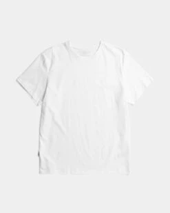 TreeShirt Plain White