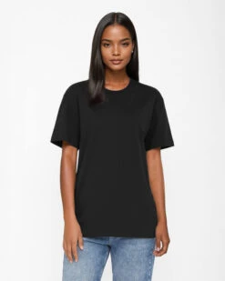 TreeShirt Plain Black 14 TreeShirt Plain Black -Nikin 1777.100 TreeShirt Plain Black F1