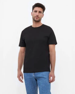 TreeShirt Plain & TreePlanter Overshirt 12 TreeShirt Plain & TreePlanter Overshirt -Nikin 1777.100 TreeShirt Plain Black M1 8910bd3d f31f 4e8f a6c2 68eceb57e27b 1