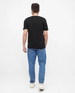 TreeShirt Plain Black 13 TreeShirt Plain Black -Nikin 1777.100 TreeShirt Plain Black M2 ganzkoerper