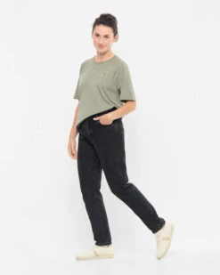 TreeShirt Raglan Relaxed Coffee Cool Matcha Mel 15 TreeShirt Raglan Relaxed Coffee Cool Matcha Mel -Nikin 1797.940 TreeShirt Raglan Relaxed Coffee Cool Matcha Mel F2