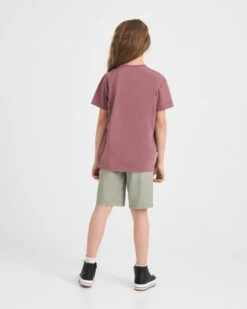 TreeShirt Kids Astrodust -Nikin 1831.627 TreeShirt Kids Astrodust F4