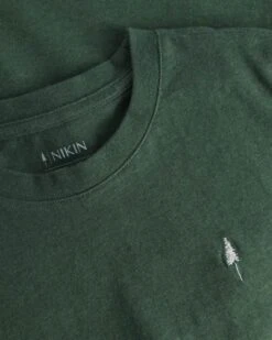 TreeShirt Kids Olive Mel -Nikin 1831.905 TreeShirt Kids Olive Mel D1