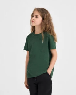 TreeShirt Kids Olive Mel -Nikin 1831.905 TreeShirt Kids Olive Mel F4 1