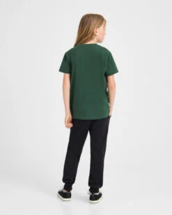 TreeShirt Kids Olive Mel -Nikin 1831.905 TreeShirt Kids Olive Mel M5