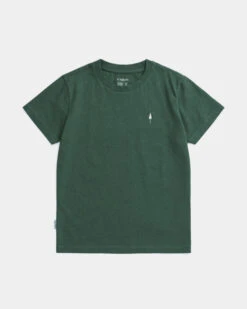 TreeShirt Kids Olive Mel