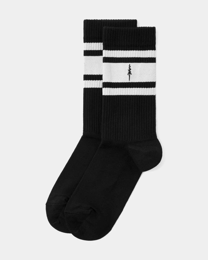 TreeSocks Stripes College Bundle 3 TreeSocks Stripes College Bundle – Bild 3