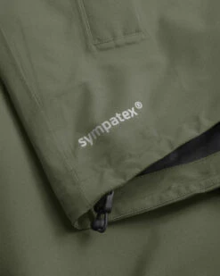 TreeJacket Rain Dark Olive 14 TreeJacket Rain Dark Olive -Nikin 1853.953 TreeJacket Rain Dark Olive D2