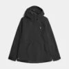 TreeJacket Rain Women Black