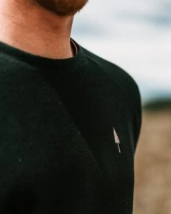 TreeSweater Black 12 TreeSweater Black -Nikin 190426 mixed Treecap Treesweater light DP 3