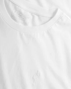 TreeShirt Evolve White 20 TreeShirt Evolve White -Nikin 1919.000 TreeShirt Evolve White D1