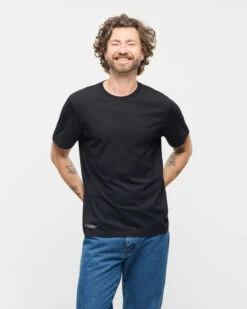 TreeShirt Evolve Black 17 TreeShirt Evolve Black -Nikin 1919.100 TreeShirt Evolve Black M1 cef96968 0638 471d 9c8a 98c8fe8df830