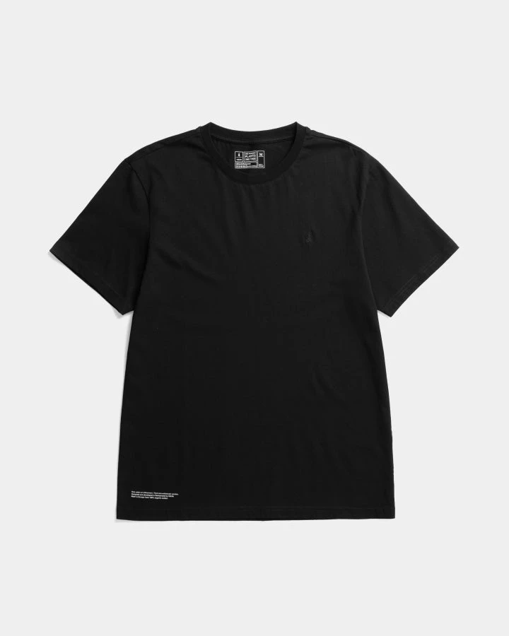 TreeShirt Evolve Black 1 TreeShirt Evolve Black