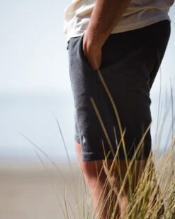 TreeShorts Jogging Anthracite 9 TreeShorts Jogging Anthracite -Nikin 2022 04 20 M TreeShorts Jogging Unisex Anthracite ML 02