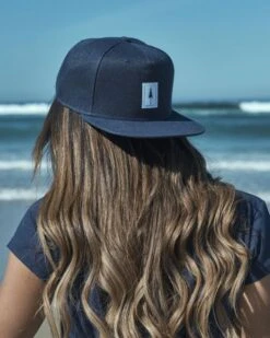 TreeCap Snap Classic Navy 7 TreeCap Snap Classic Navy -Nikin 49