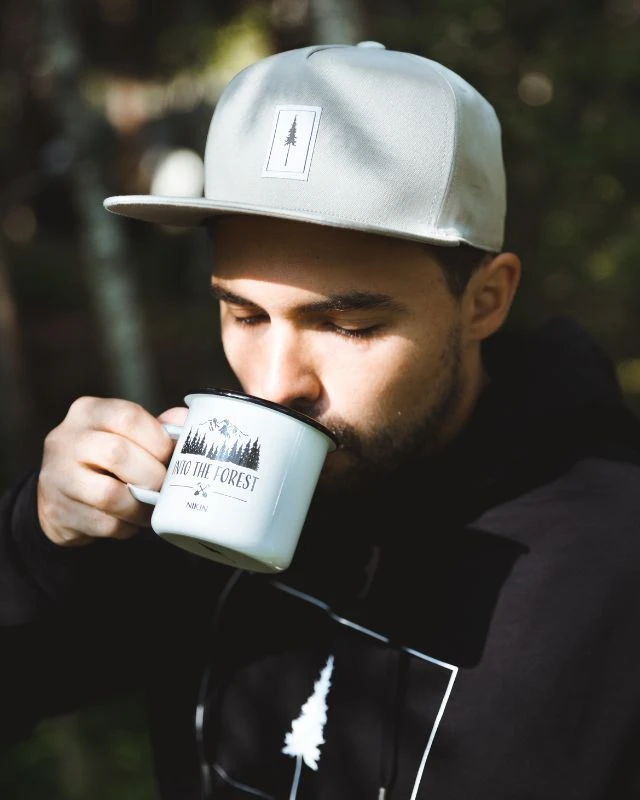 TreeMug Into The Forest White 4 TreeMug Into The Forest White – Bild 4