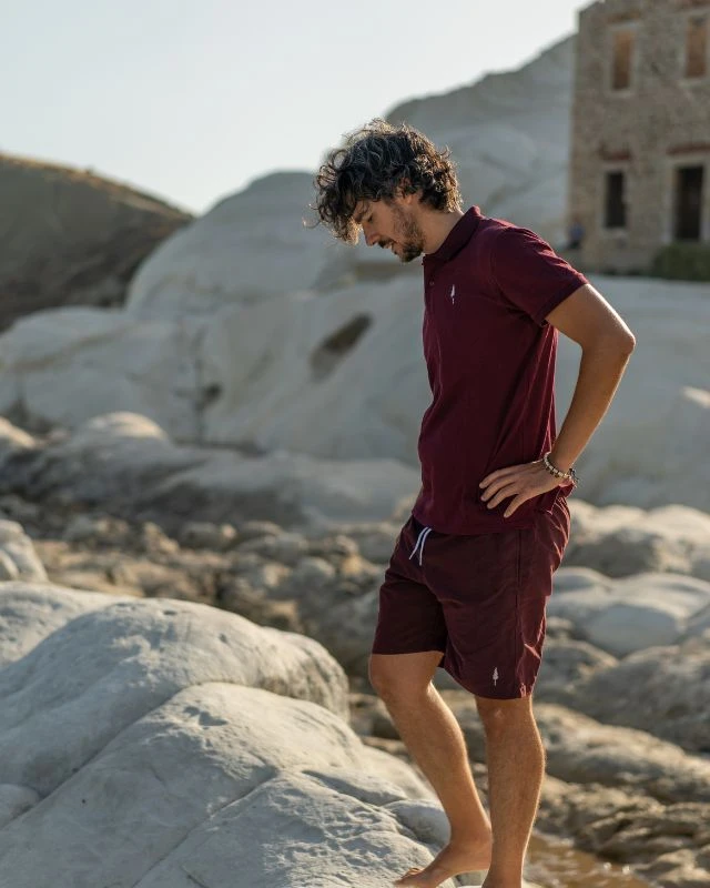 TreePolo Bordeaux 2 TreePolo Bordeaux – Bild 2