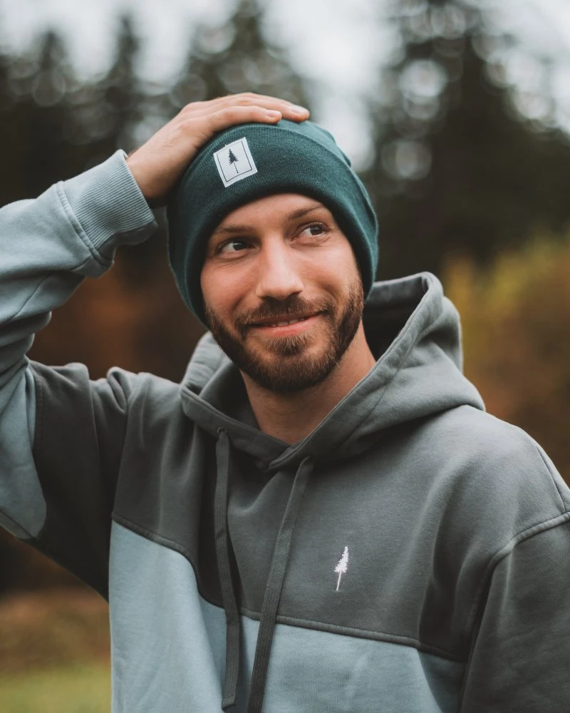 Treeanie Classic Pine Green 2 Treeanie Classic Pine Green – Bild 2