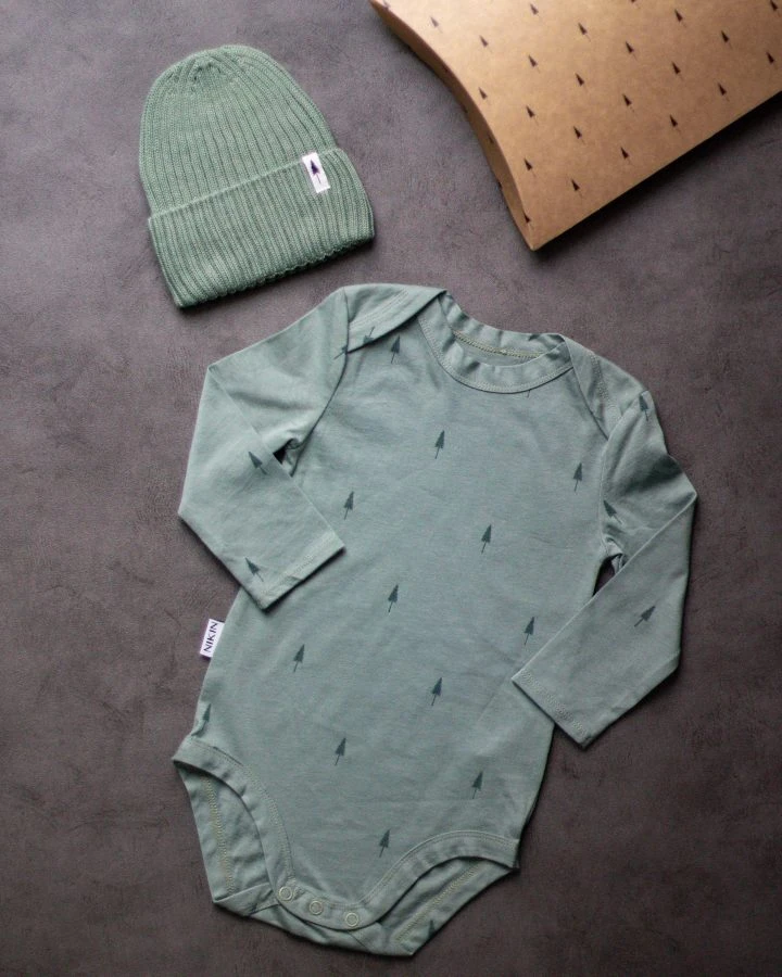 Baby Gift Box 2 Baby Gift Box – Bild 2