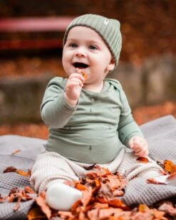 Baby Gift Box 11 Baby Gift Box -Nikin Photo AW24 Body Beanie 1726 1733 RG Baby Shooting Forest 5