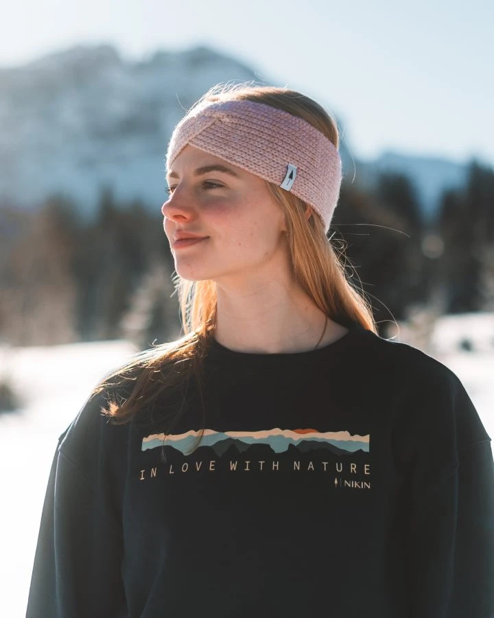 TreeSweater Mountain Panorama Dark Navy 3 TreeSweater Mountain Panorama Dark Navy – Bild 3