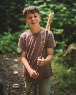 Nikin 34 Nikin -Nikin Photo SS25 T Shirt 1831 NS Kids Shoot Forest Male 25