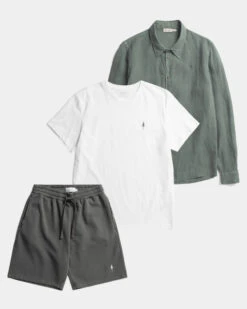 Summer Layering Combo