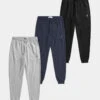 TreePants Jogging 3-Pack