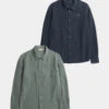 TreePlanter Shirt Linen 2-Pack